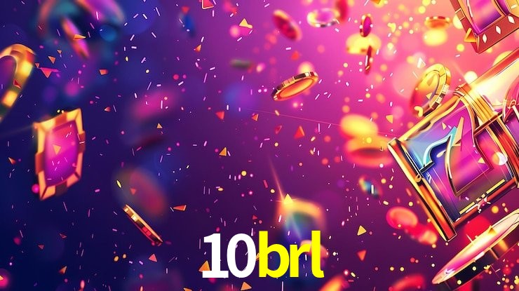 Download para Android e iOS na 10brl